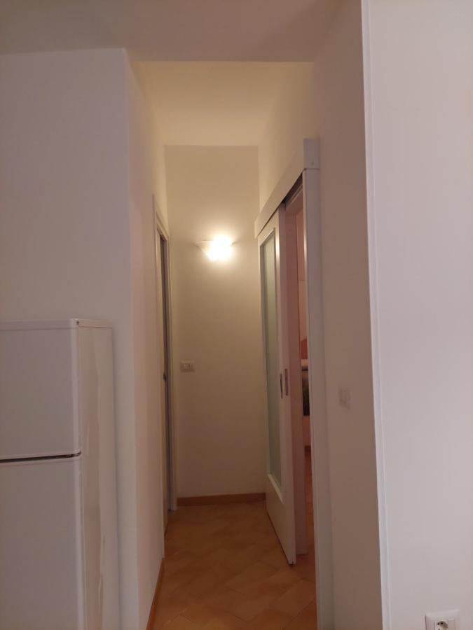 Appartament La Maison Petit Napoli Εξωτερικό φωτογραφία