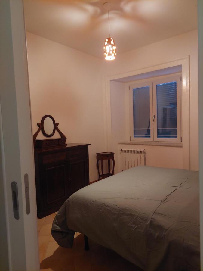 Appartament La Maison Petit Napoli Εξωτερικό φωτογραφία