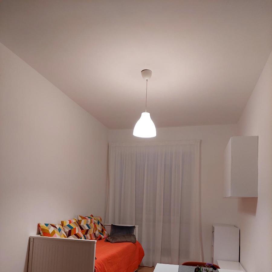Appartament La Maison Petit Napoli Εξωτερικό φωτογραφία