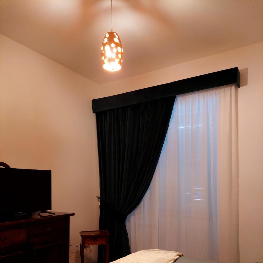 Appartament La Maison Petit Napoli Εξωτερικό φωτογραφία