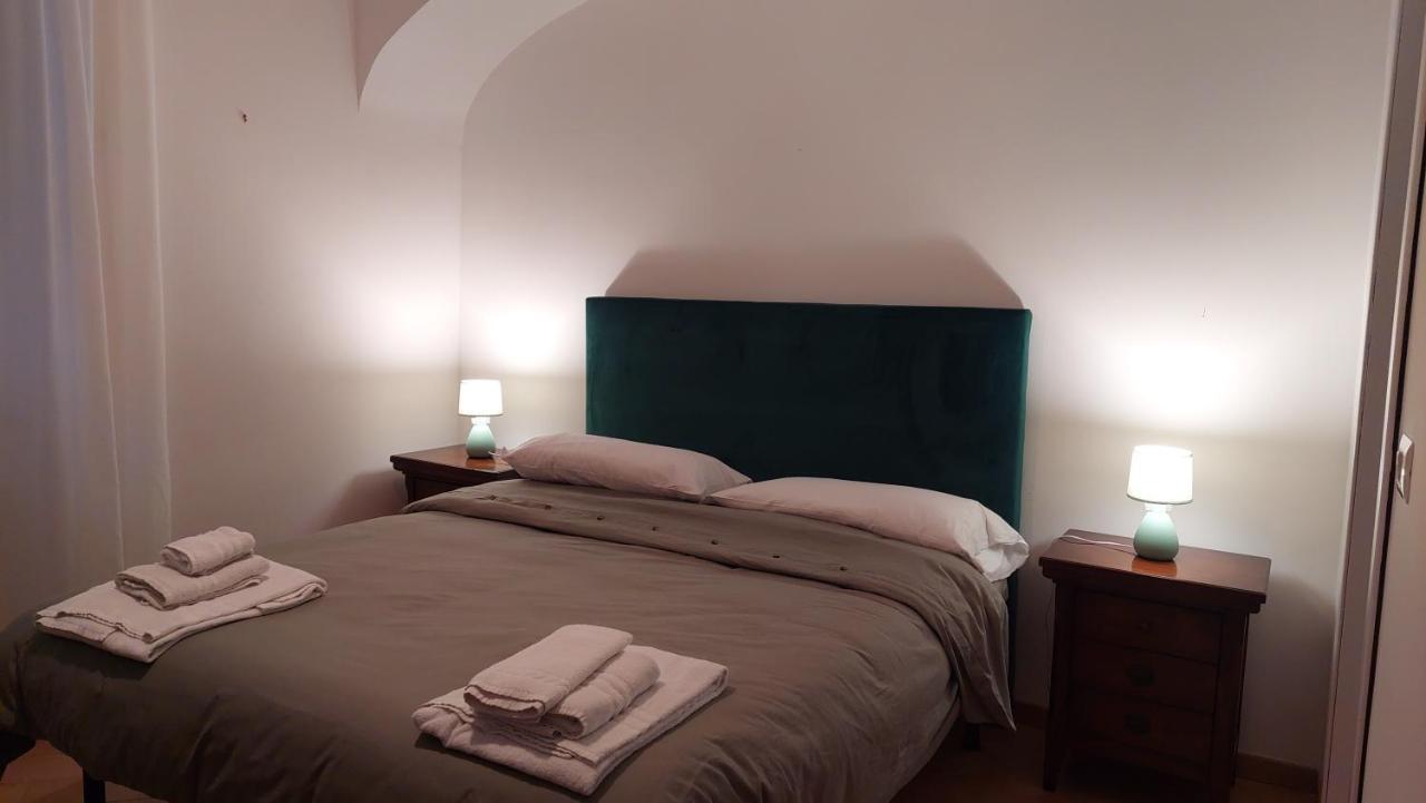 Appartament La Maison Petit Napoli Εξωτερικό φωτογραφία