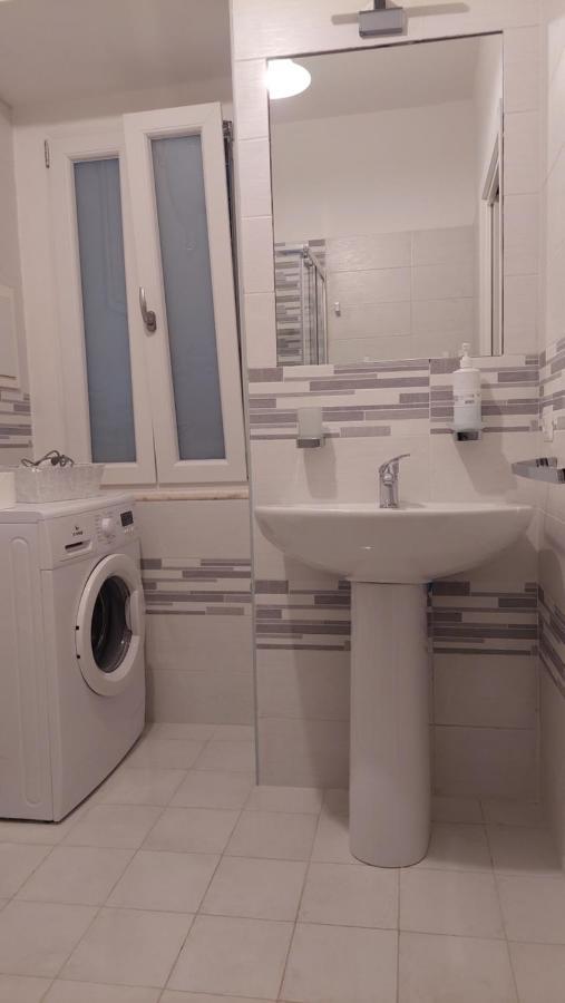 Appartament La Maison Petit Napoli Εξωτερικό φωτογραφία