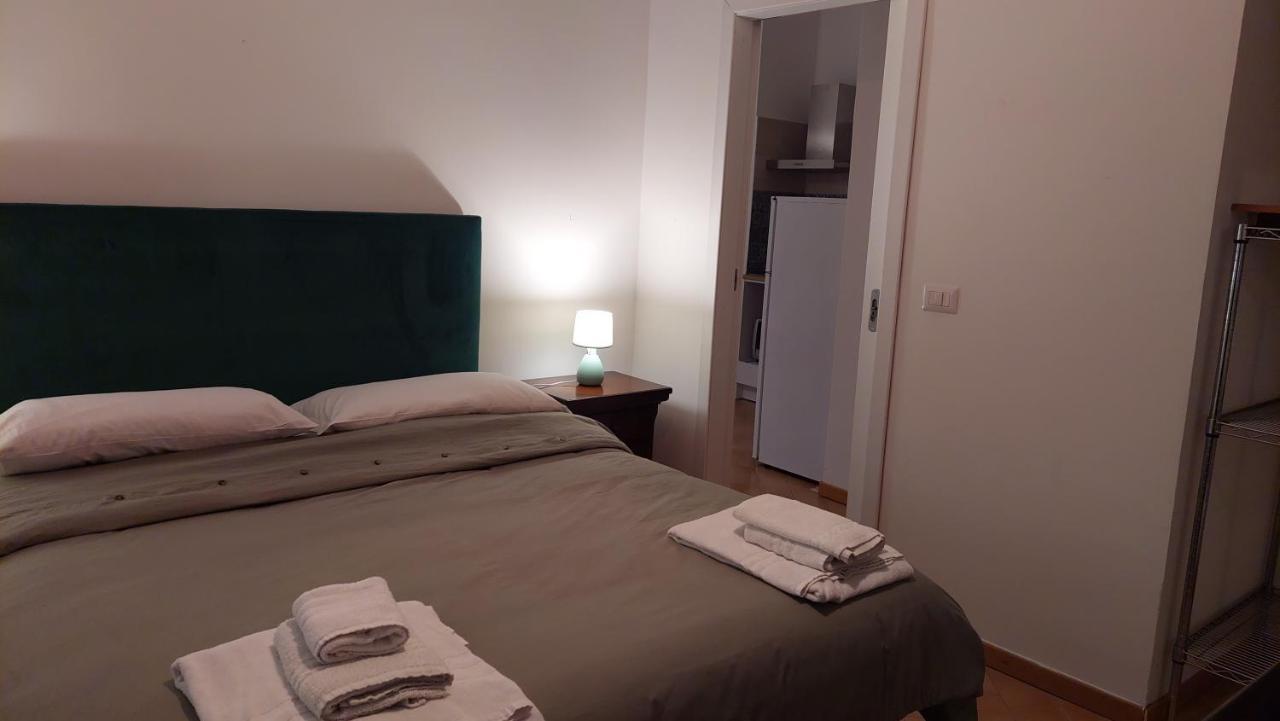 Appartament La Maison Petit Napoli Εξωτερικό φωτογραφία