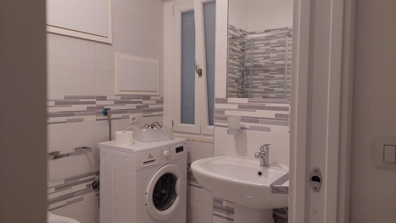 Appartament La Maison Petit Napoli Εξωτερικό φωτογραφία