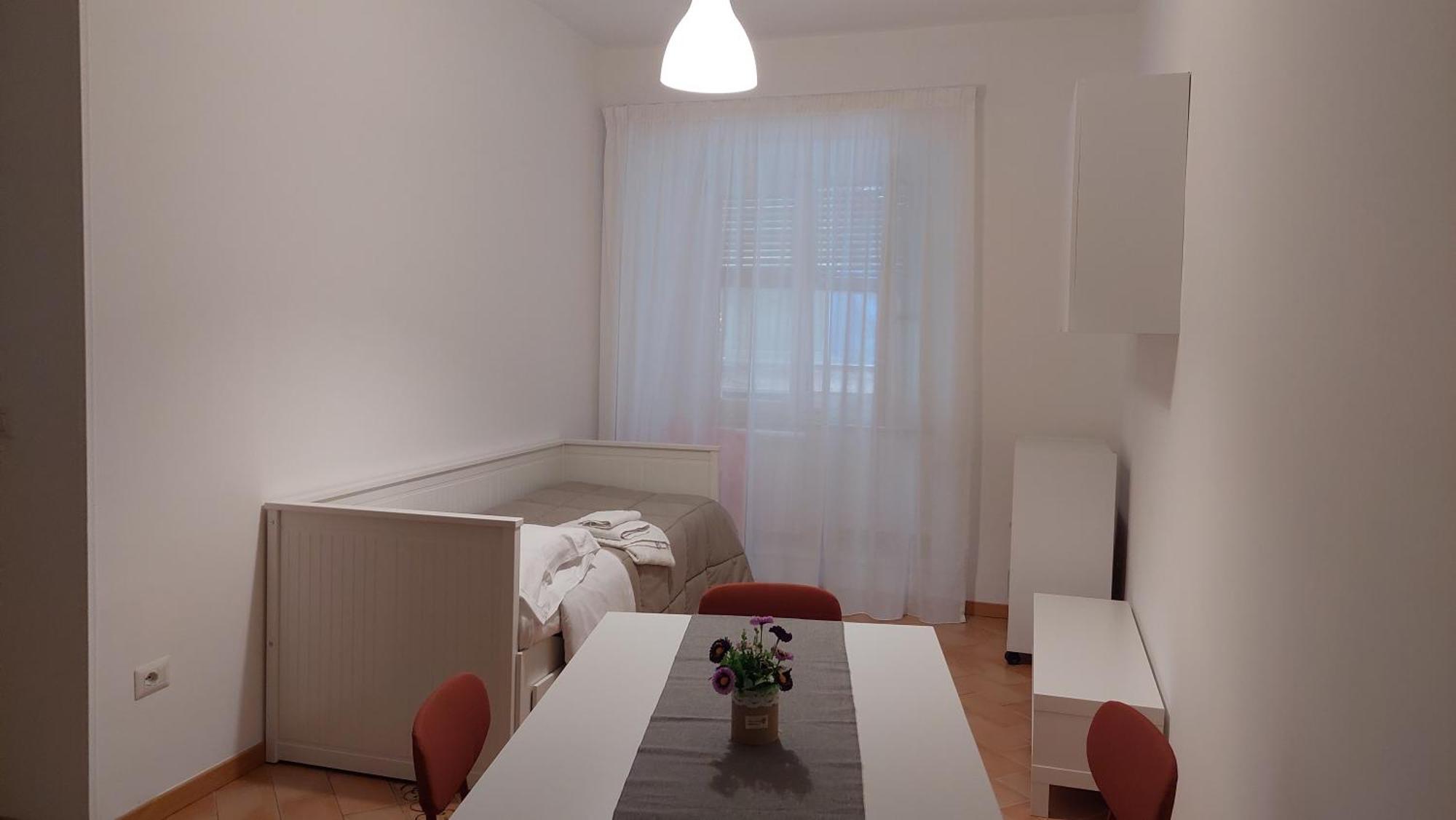 Appartament La Maison Petit Napoli Δωμάτιο φωτογραφία