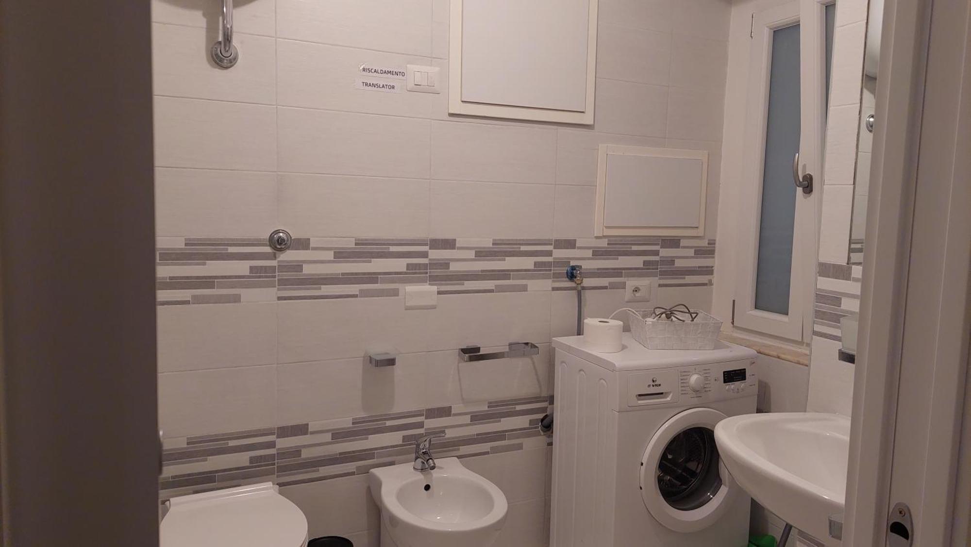 Appartament La Maison Petit Napoli Δωμάτιο φωτογραφία